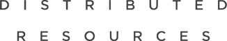 Distributed Resources